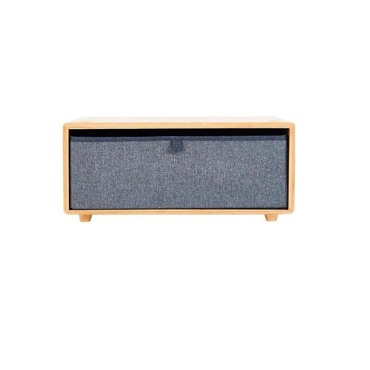 AUDRICKE Stackable Storage Drawer