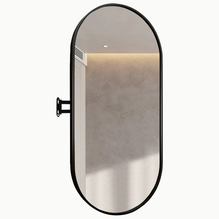 AUEN Minimalist Rotatable Wall Mirror