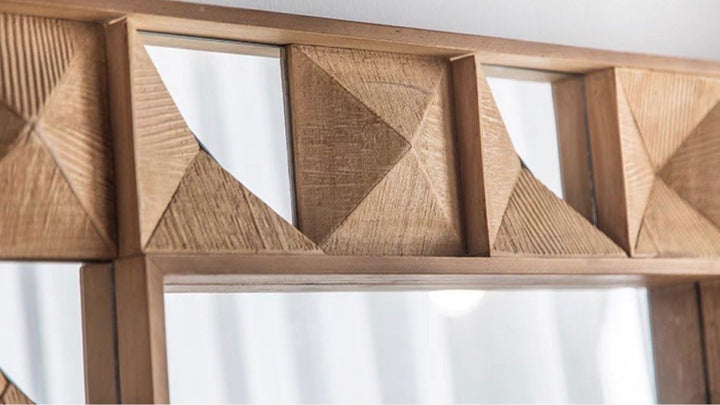 AXESL Contemporary Full Length Mirror