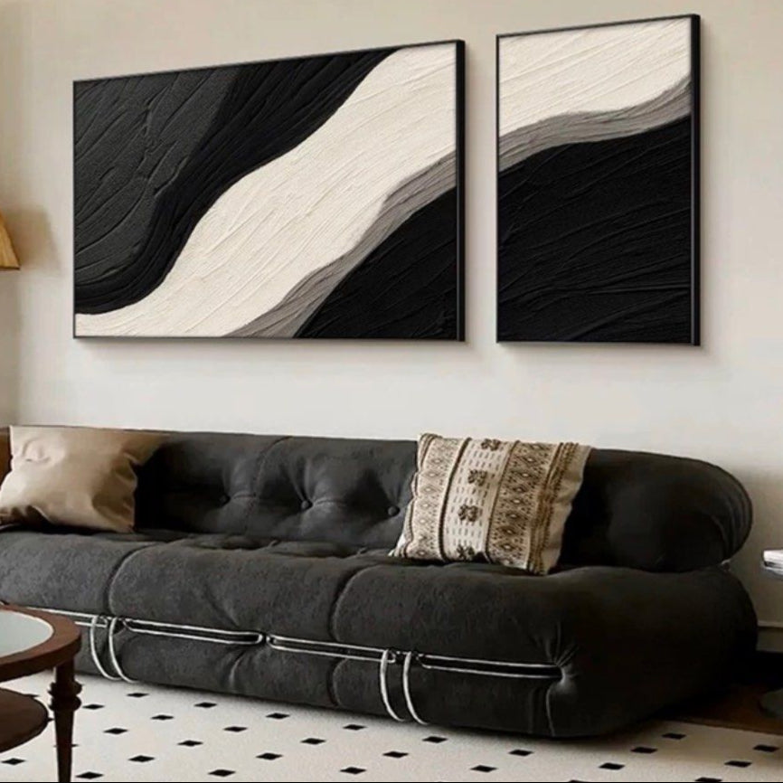 AYIRL Modern Wall Art