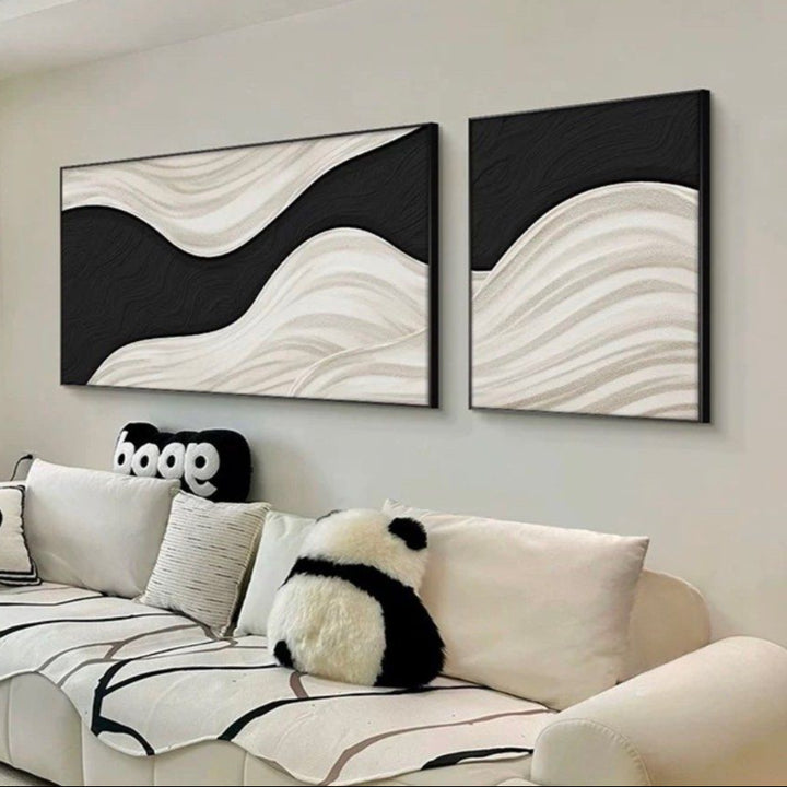 AYIRL Modern Wall Art
