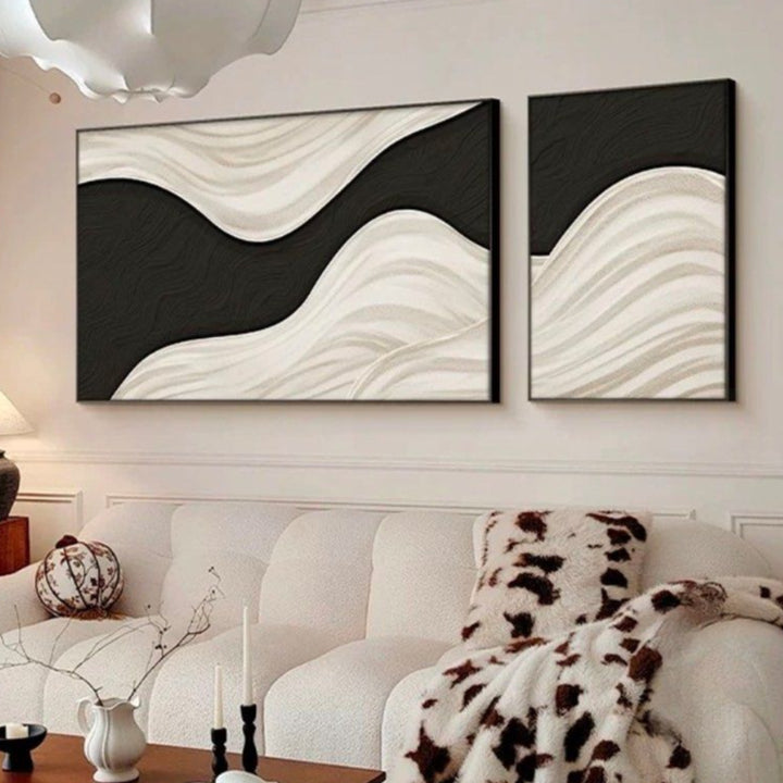 AYIRL Modern Wall Art