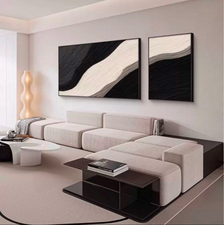 AYIRL Modern Wall Art