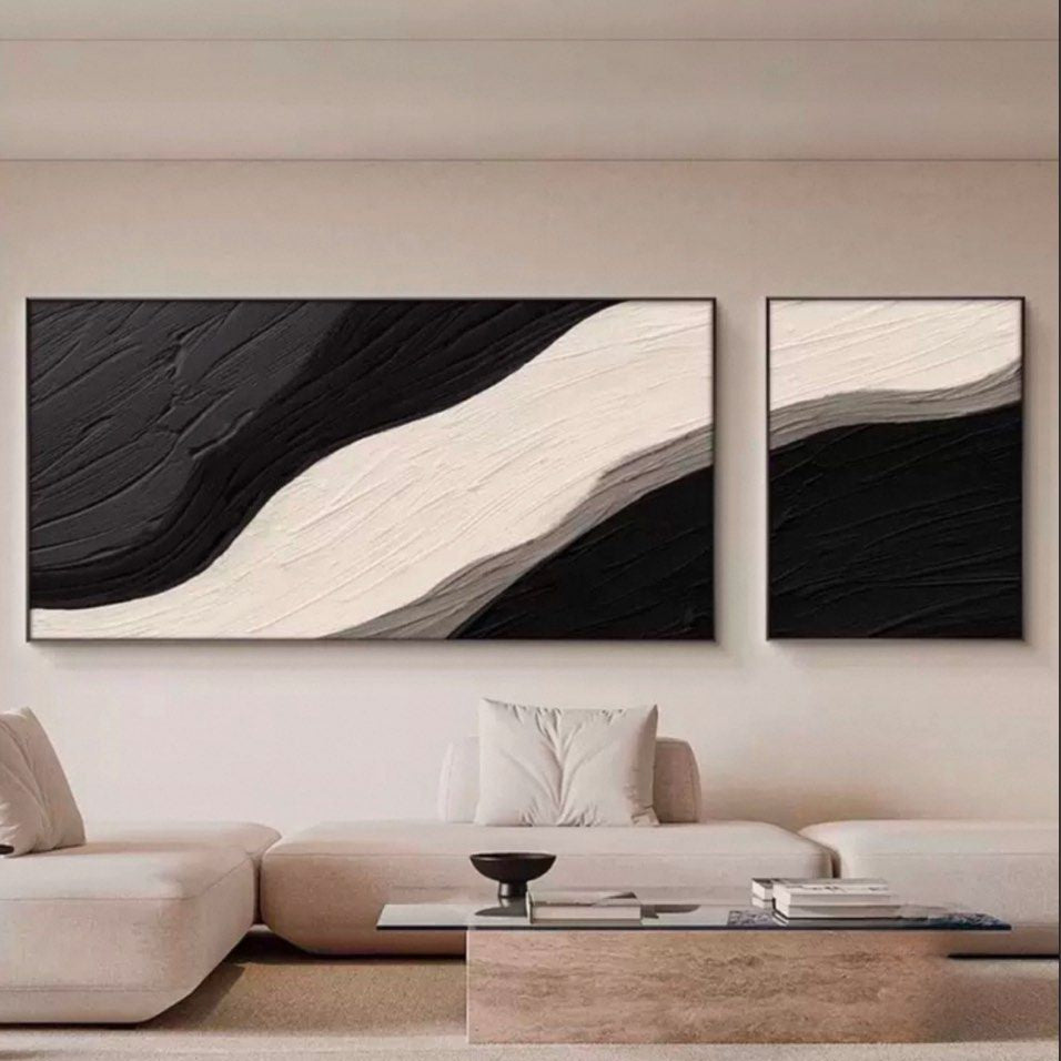 AYIRL Modern Wall Art