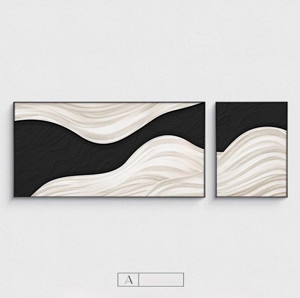 AYIRL Modern Wall Art