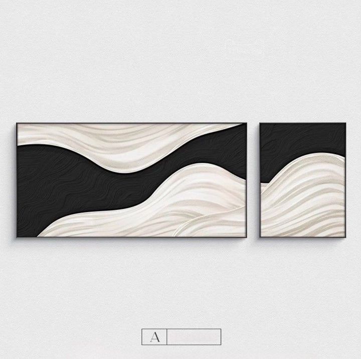 AYIRL Modern Wall Art