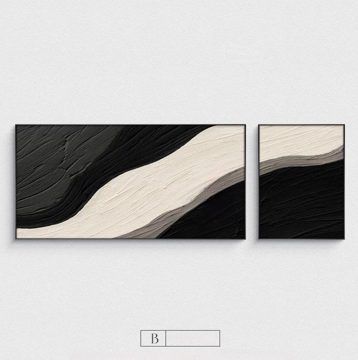 AYIRL Modern Wall Art