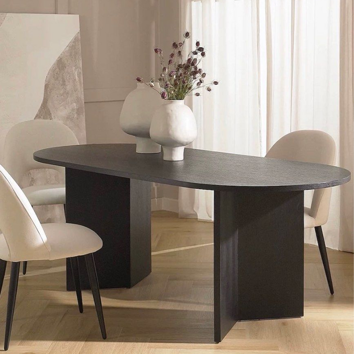 CARLTON Dining Table