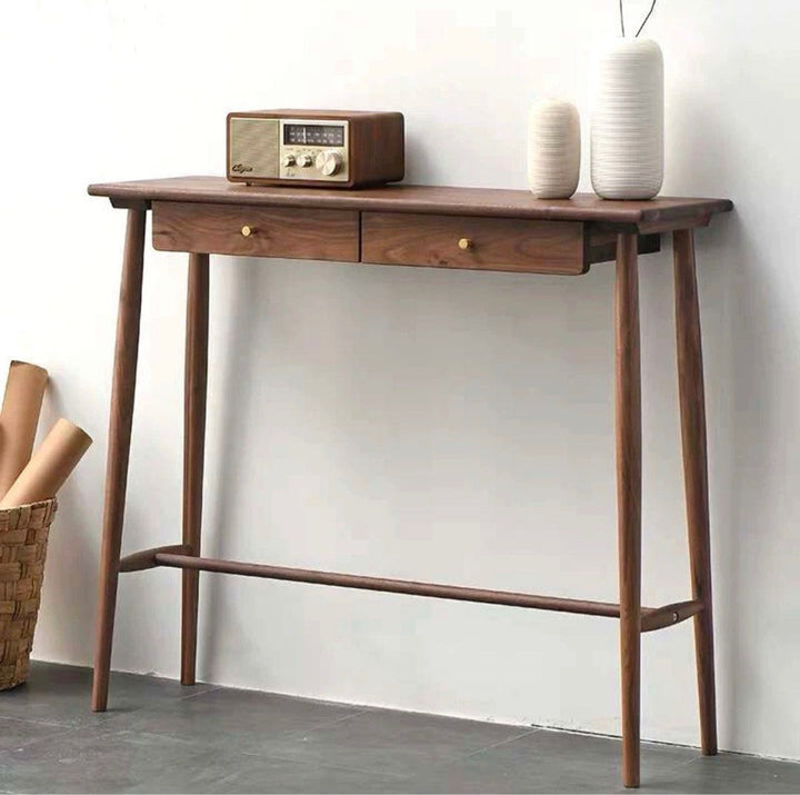ZINIA Modern Console Table