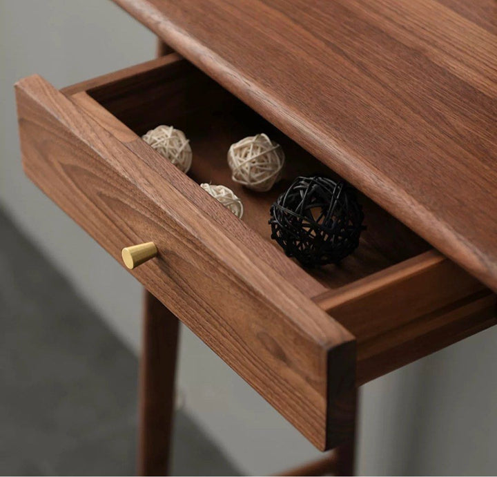 ZINIA Modern Console Table