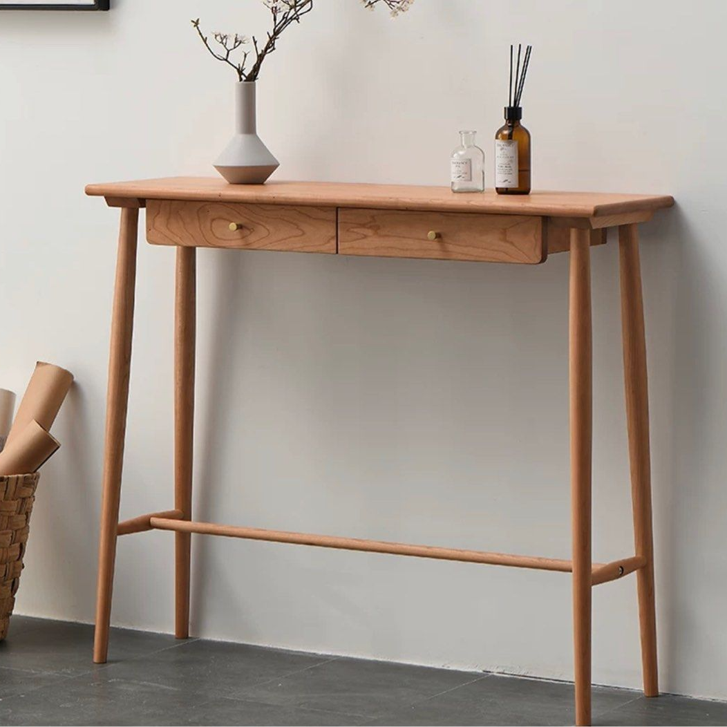 ZINIA Modern Console Table