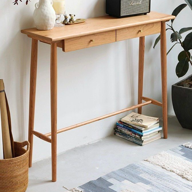 ZINIA Modern Console Table