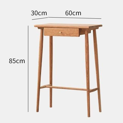 ZINIA Modern Console Table