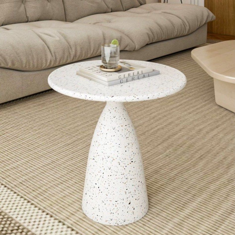HAMID Modern Side Table