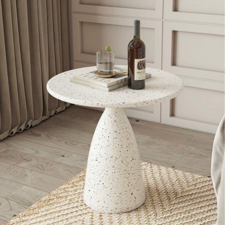 HAMID Modern Side Table