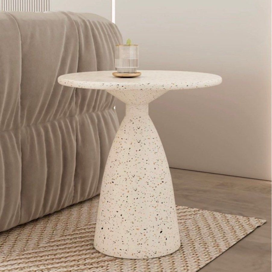 HAMID Modern Side Table