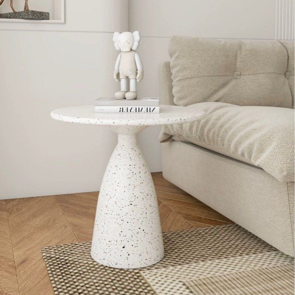 HAMID Modern Side Table