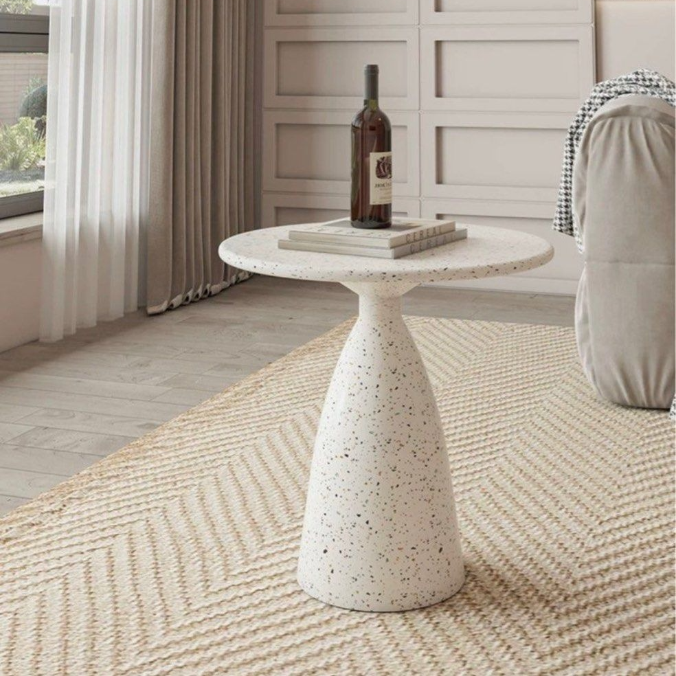 HAMID Modern Side Table
