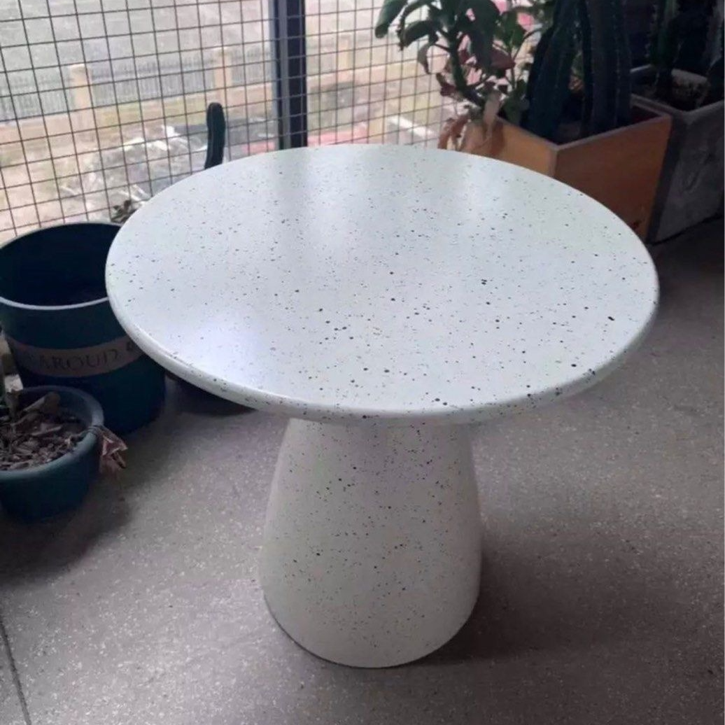 HAMID Modern Side Table