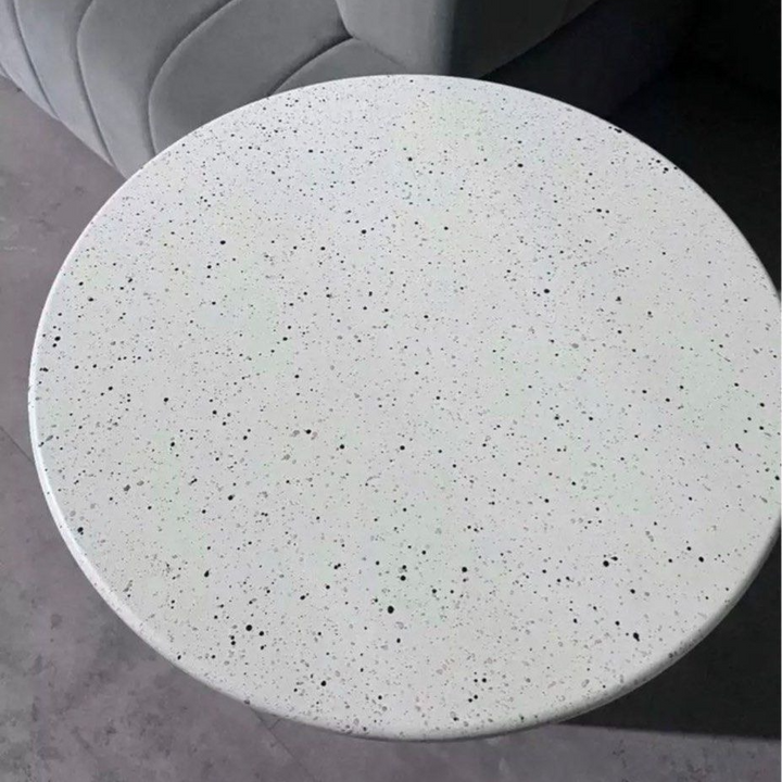 HAMID Modern Side Table