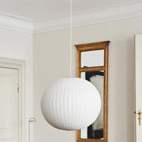 BALLE Modern Bubble Pendant Lamp