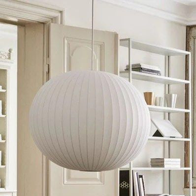 BALLE Modern Bubble Pendant Lamp