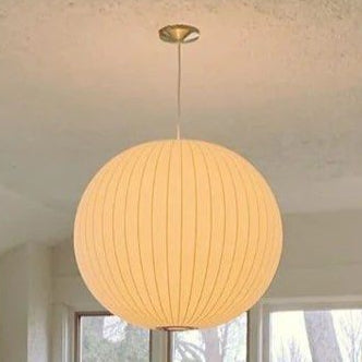 BALLE Modern Bubble Pendant Lamp