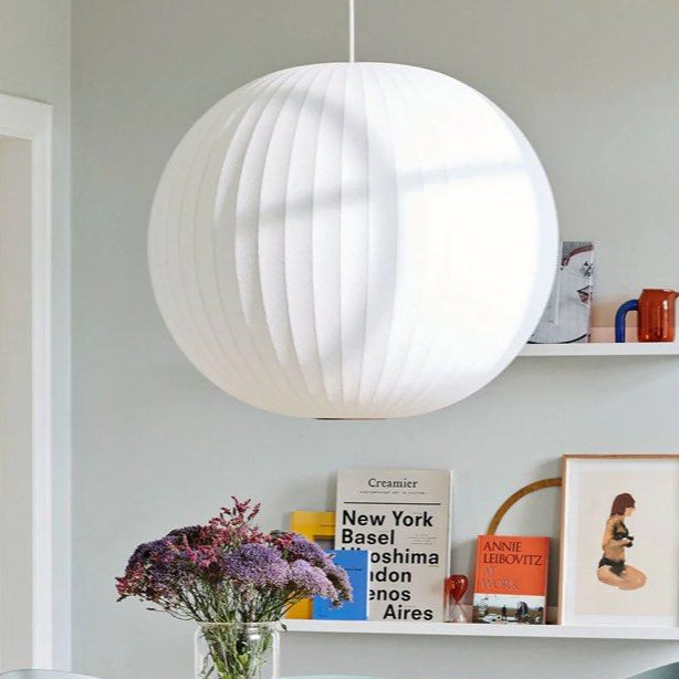 BALLE Modern Bubble Pendant Lamp