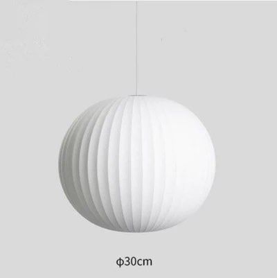 BALLE Modern Bubble Pendant Lamp