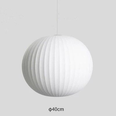 BALLE Modern Bubble Pendant Lamp