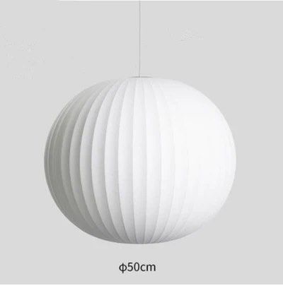 BALLE Modern Bubble Pendant Lamp
