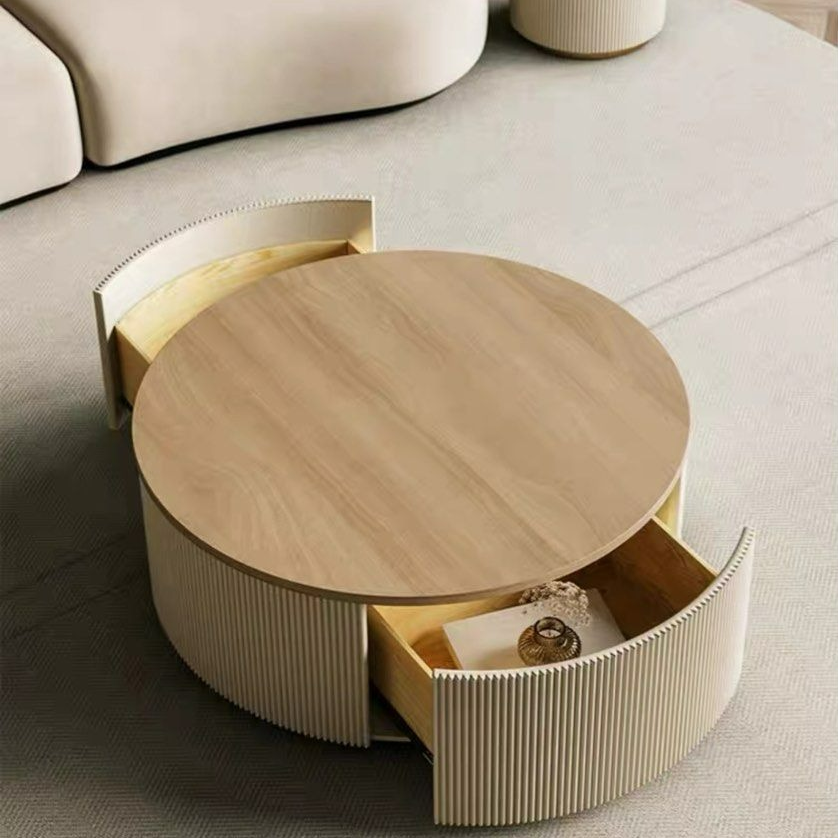 JASTER Modern TV Console