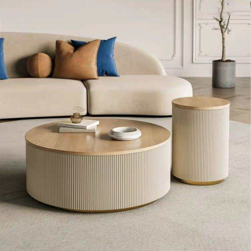 JASTER Modern TV Console