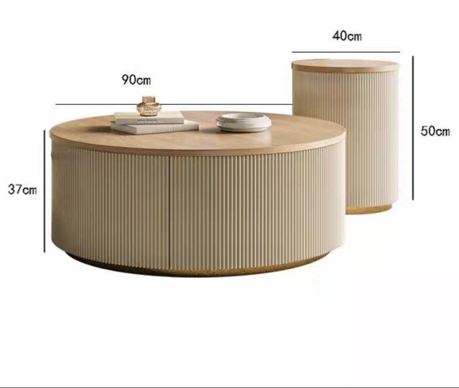 JASTER Modern TV Console