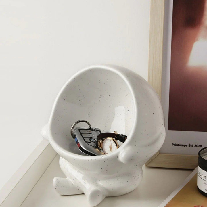 BANE Sculpture With Storage