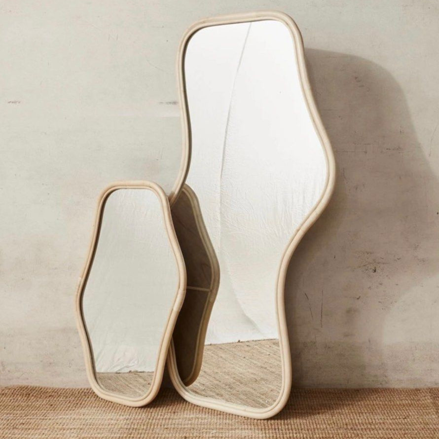 BASOR Modern Full Length Mirror