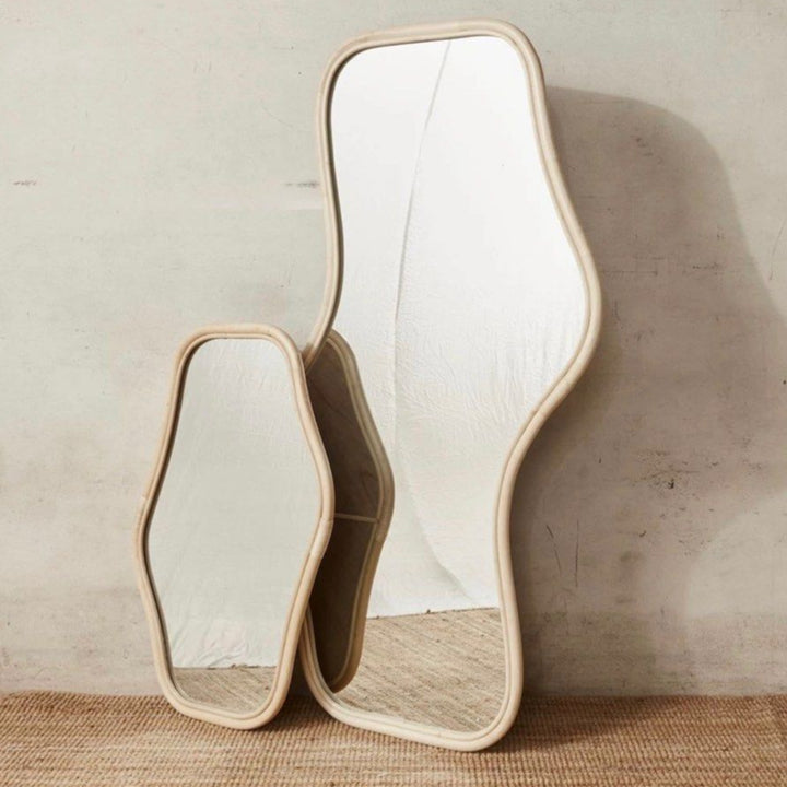 BASOR Modern Full Length Mirror