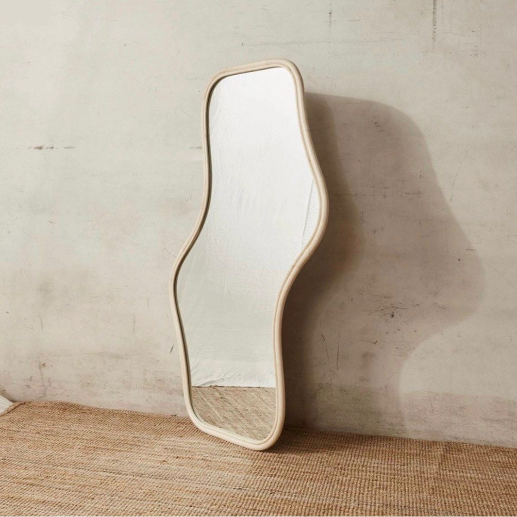 BASOR Modern Full Length Mirror