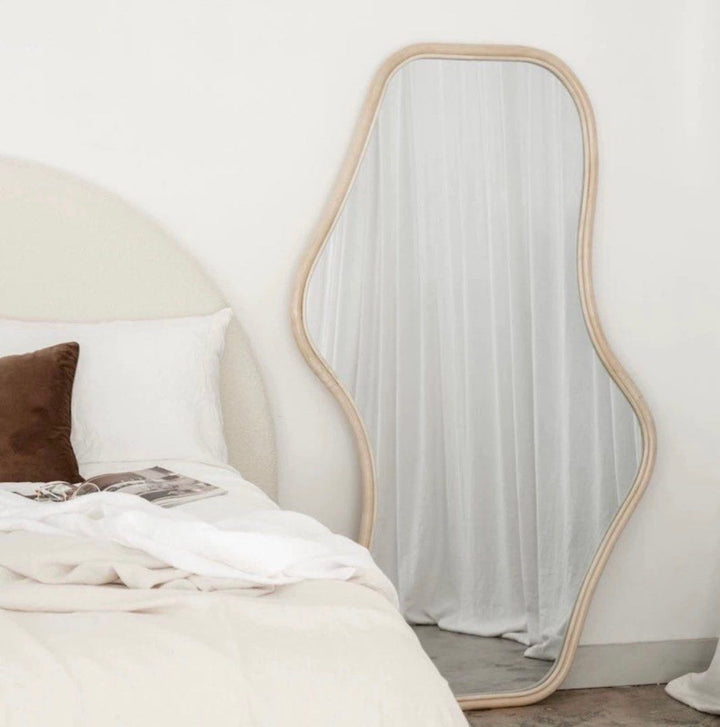 BASOR Modern Full Length Mirror