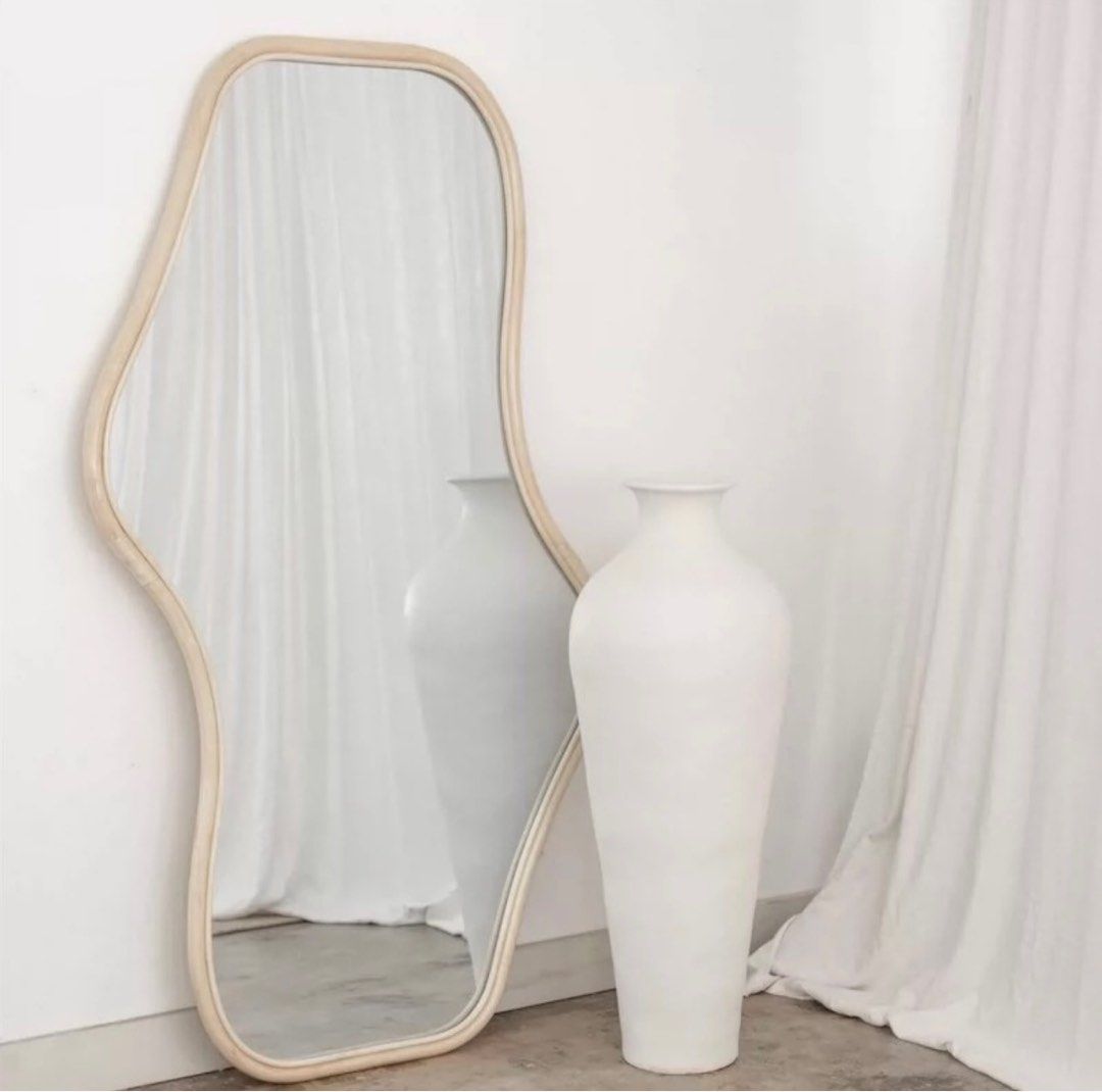 BASOR Modern Full Length Mirror