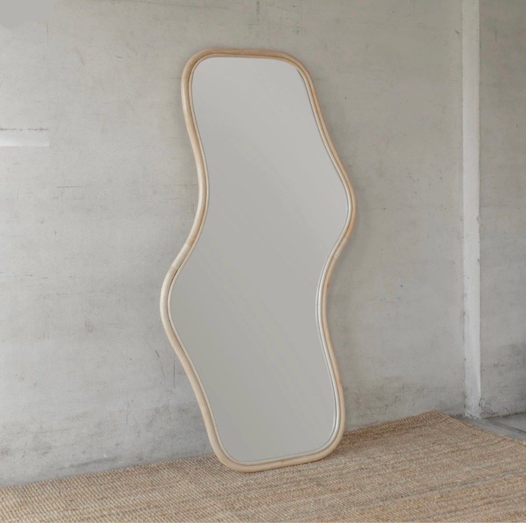 BASOR Modern Full Length Mirror