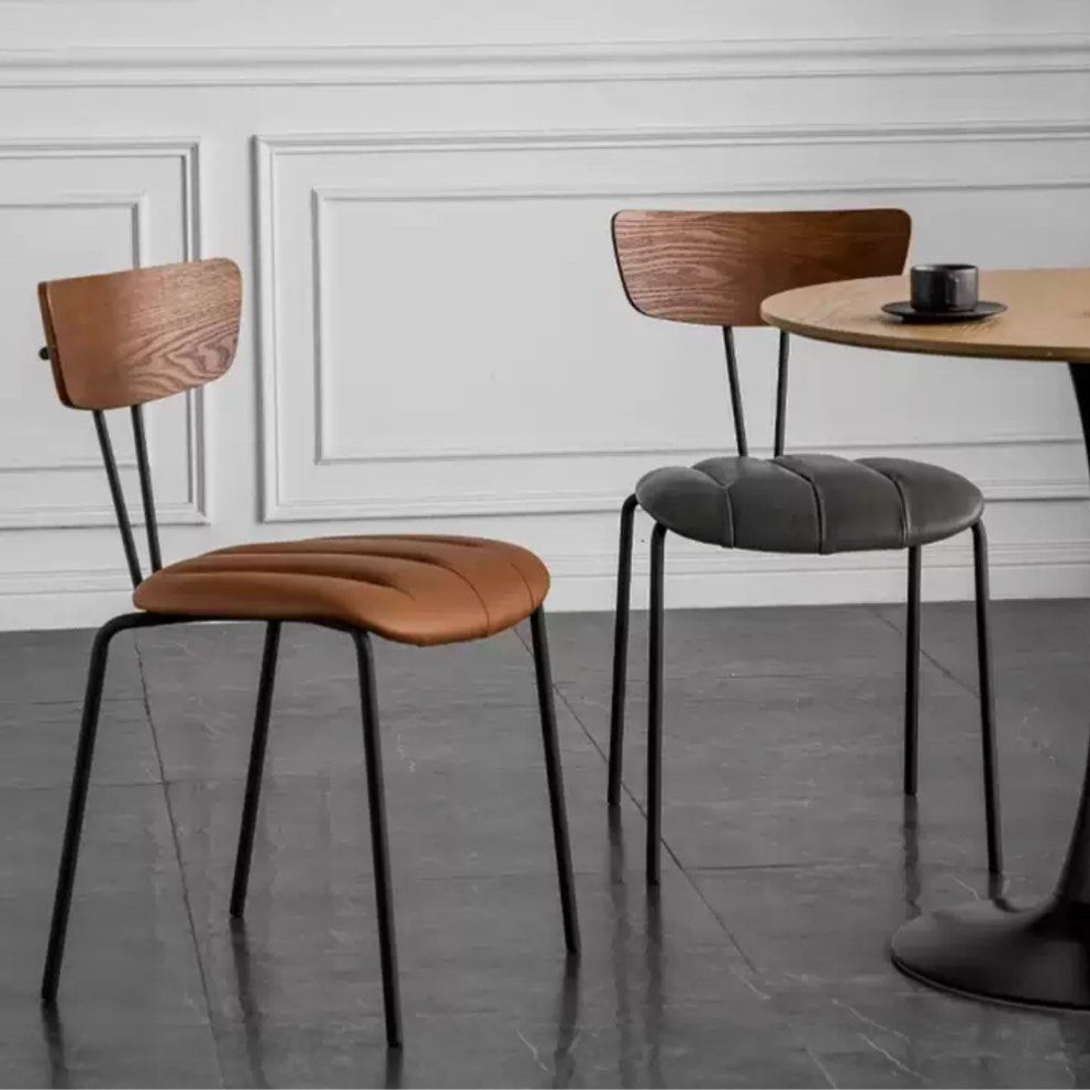 NOVA Modern Dining Chair - Radical Homes Singapore