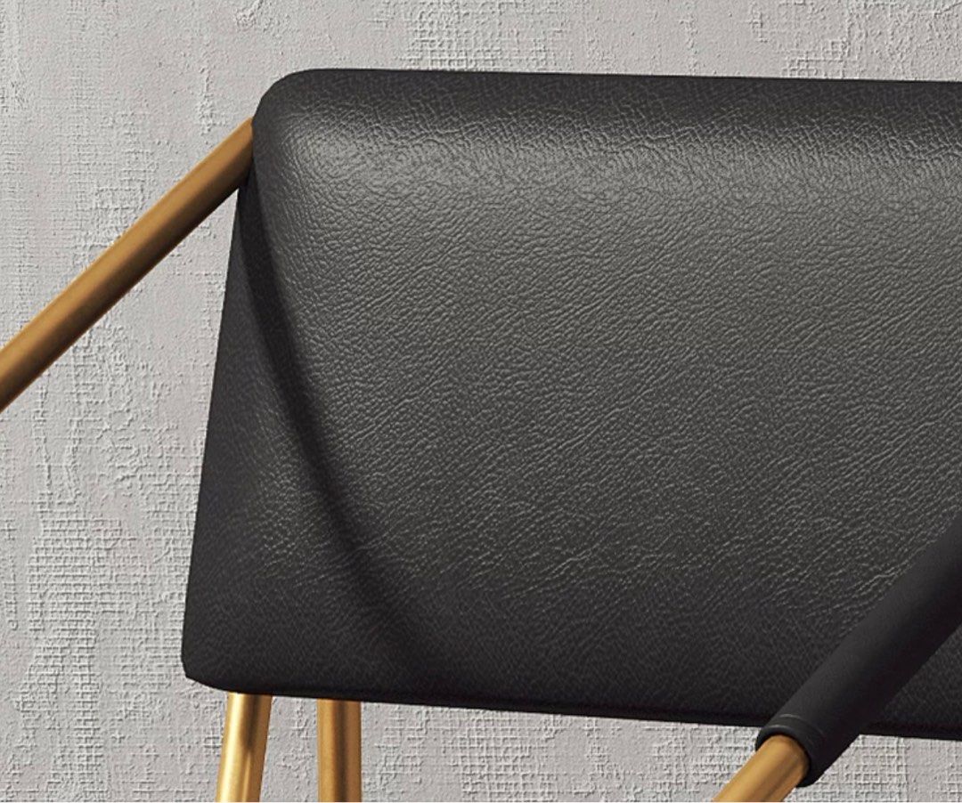 CODY Modern Minimalist Dining Chairs (Set of 2)