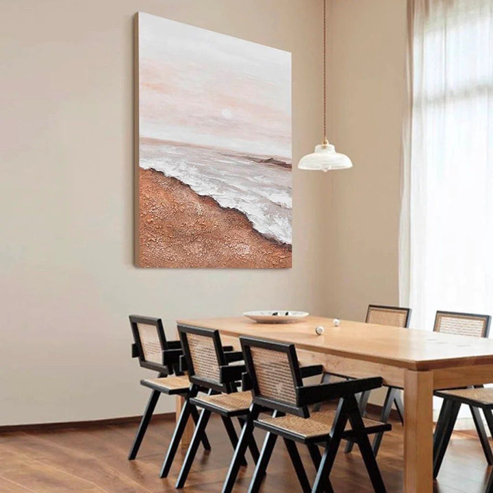 BEDDA Modern Wall Art