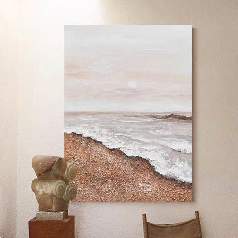 BEDDA Modern Wall Art