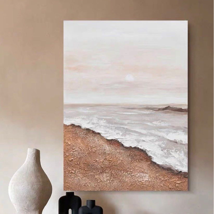 BEDDA Modern Wall Art