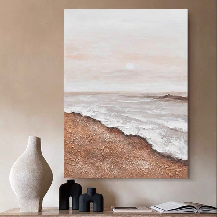 BEDDA Modern Wall Art
