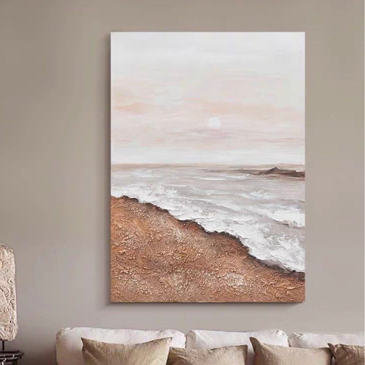 BEDDA Modern Wall Art