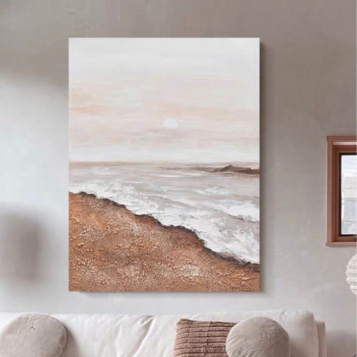 BEDDA Modern Wall Art