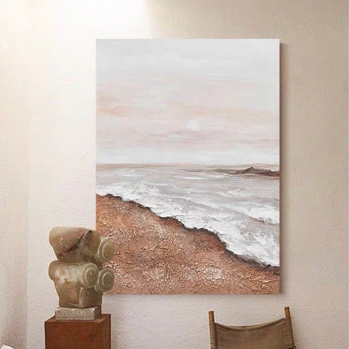 BEDDA Modern Wall Art